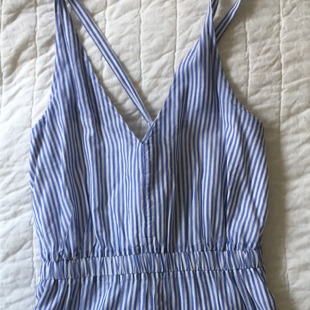 J Crew Midi dress